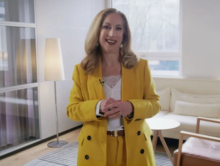 Bibiane Schulte-Bosse über die Theraphie-Erstattung bei Vitiligo als Video Serie